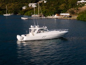Buy 2009 Intrepid Sport Yacht
