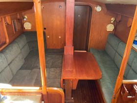 1986 Sigma 41 Centerboard Sailboat for sale