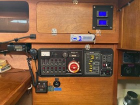 1986 Sigma 41 Centerboard Sailboat in vendita