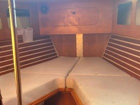1986 Sigma 41 Centerboard Sailboat na prodej