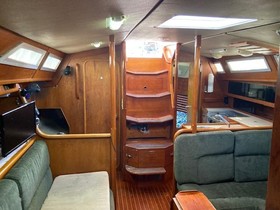 1986 Sigma 41 Centerboard Sailboat na prodej