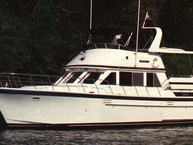 Jefferson 42 Se Sundeck Motor Yacht