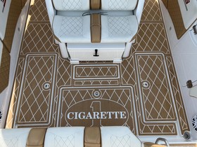 2016 Cigarette 39 Gts