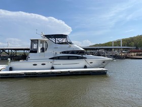 Carver 444 Cockpit Motor Yacht