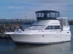 Silverton 41 Motor Yacht