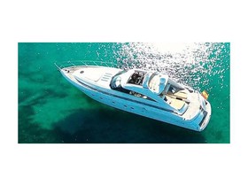 Buy 2002 Princess V65