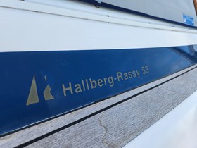2006 Hallberg-Rassy 53 te koop