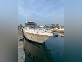 Sea Ray 580 Super Sun Sport