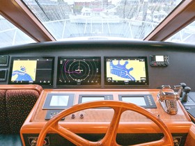 2005 Ocean Alexander Pilothouse na sprzedaż