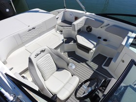 2021 Sea Ray 190 Spx Ob for sale