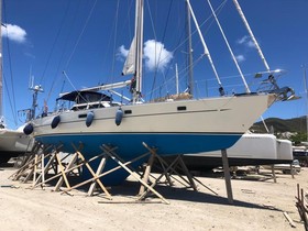 1995 Oyster 55 Deck Saloon for sale
