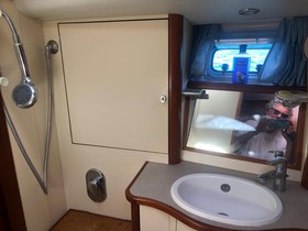 1995 Oyster 55 Deck Saloon for sale