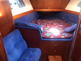 Buy 1995 Oyster 55 Deck Saloon