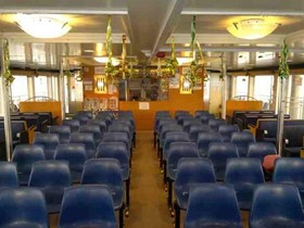 Acquistare 2001 Custom Ferry