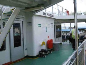 2001 Custom Ferry for sale