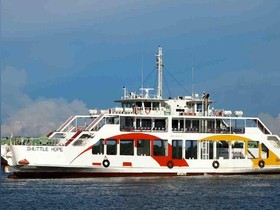 2001 Custom Ferry for sale