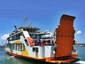 Acquistare 2001 Custom Ferry