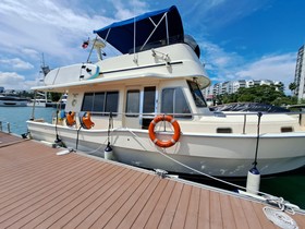 Buy 2005 Mainship 400 Trawler