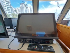 2005 Mainship 400 Trawler for sale