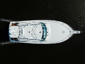 2022 Viking 44 Open in vendita