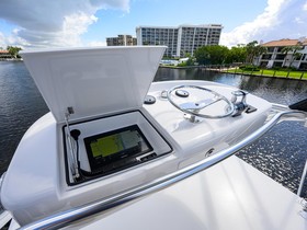 2022 Viking 44 Open zu verkaufen