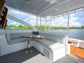 2022 Viking 44 Open