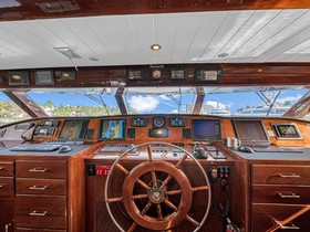 1985 Burger Cockpit Motor Yacht for sale