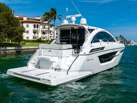2022 Cruisers Yachts Cantius 50 for sale