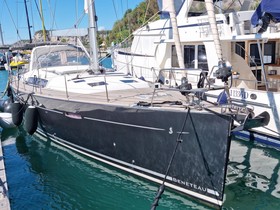 2010 Beneteau Oceanis 58 in vendita