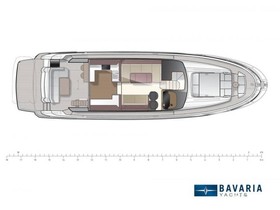 Buy 2021 Bavaria R55 Fly