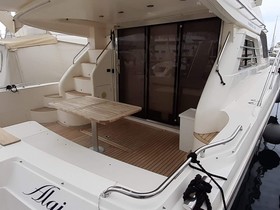 1996 Princess 480 Fly for sale