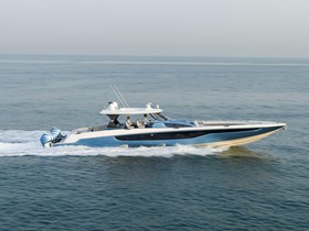 2022 Emirates Boats Eb63