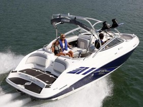 Buy 2009 Yamaha Boats Ar230 Ho