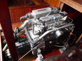 Buy 1923 Thornycroft 35-Ft Motor Cruiser