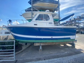 2010 Covefisher Swift 700 for sale