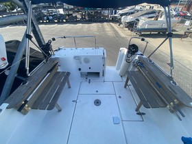 2010 Covefisher Swift 700