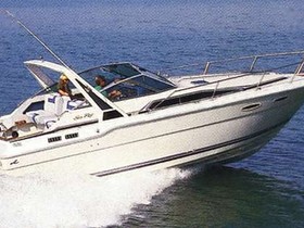 1989 Sea Ray 300 Weekender на продажу