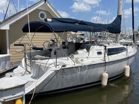 Buy 1995 Hunter Vision 36