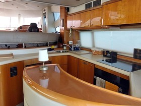 2000 Sunseeker Manhattan 64