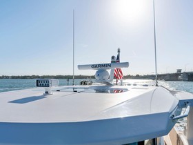 2022 Tiara Yachts 48 Luxury Sport