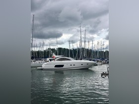 Comprar 2011 Sunseeker Portofino 48