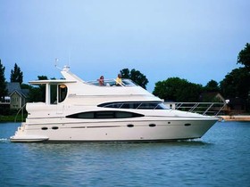 Buy 2001 Carver 466 Motor Yacht
