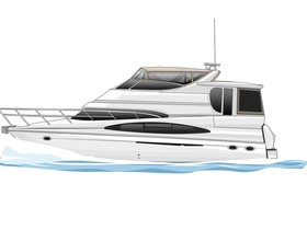 2001 Carver 466 Motor Yacht for sale