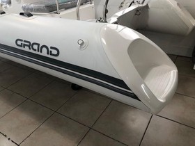 2022 Grand Inflatables S470 till salu