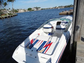 2005 Formula Fastech 292 for sale