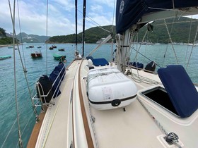 1994 Island Packet 40 for sale