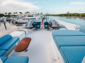 2006 Westport Motor Yacht