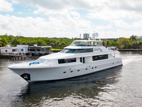 2006 Westport Motor Yacht на продажу