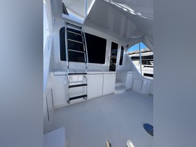 2003 Hatteras 54 Convertible for sale