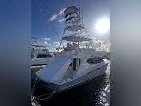 2003 Hatteras 54 Convertible for sale